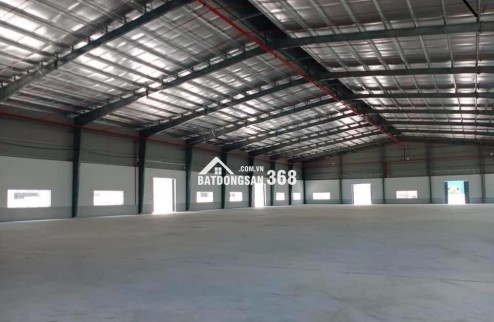 Bán Hoặc Cho thuê kho xưởng 600m², An Dương Vương, Bình Tân, 39 tỷ